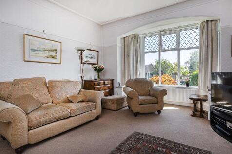 Bramleys Estate Agents - Le Marchant Avenue - Lind