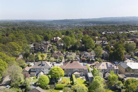 Bramleys Estate Agents - Le Marchant Avenue - Lind