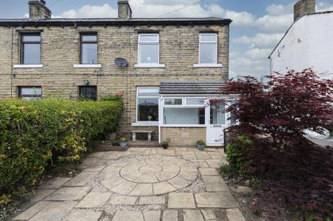 Bramleys Estate Agents - Houses Hill - Kirkheaton 
