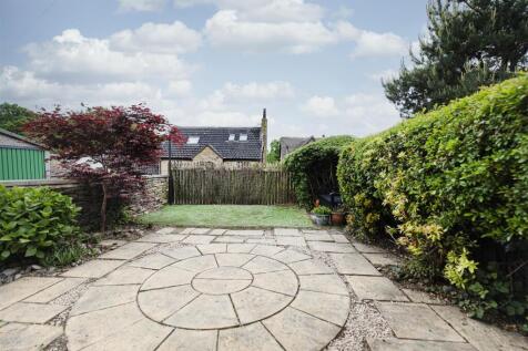 Bramleys Estate Agents - Houses Hill - Kirkheaton 