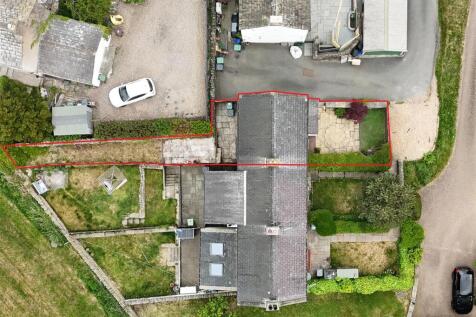 Bramleys Estate Agents - Houses Hill - Kirkheaton 