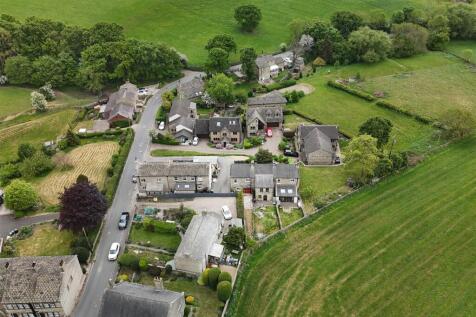 Bramleys Estate Agents - Houses Hill - Kirkheaton 