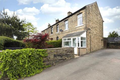 Bramleys Estate Agents - Houses Hill - Kirkheaton 