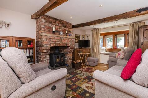 Bramleys Estate Agents - Cockley Cote - Slaithwait