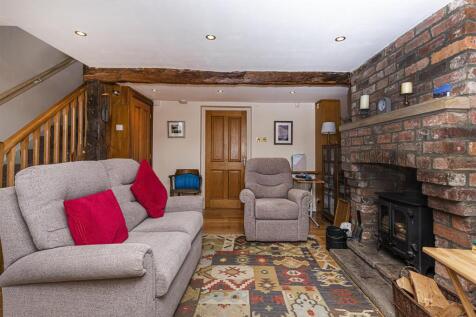 Bramleys Estate Agents - Cockley Cote - Slaithwait