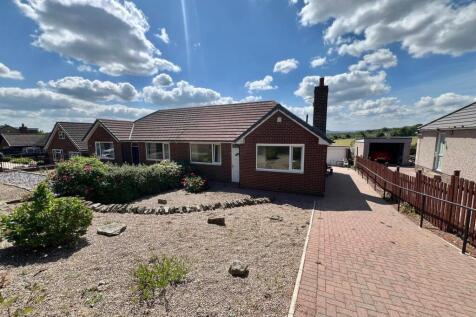 Bramleys Estate Agents - Bradley Road - Bradley - 