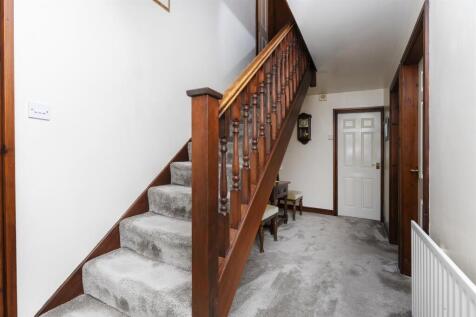 Bramleys Estate Agents - Butts Road - Farnley Tyas