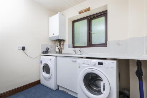 Bramleys Estate Agents - Butts Road - Farnley Tyas