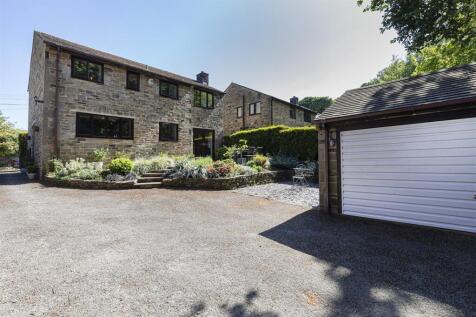 Bramleys Estate Agents - Butts Road - Farnley Tyas