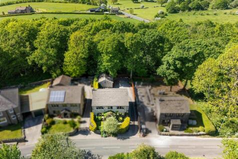 Bramleys Estate Agents - Butts Road - Farnley Tyas