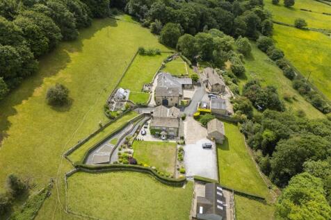 Bramleys Estate Agents - Farnley Tyas - Huddersfie