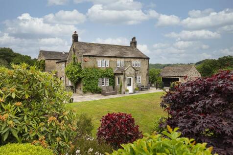 Bramleys Estate Agents - Farnley Tyas - Huddersfie