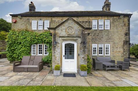 Bramleys Estate Agents - Farnley Tyas - Huddersfie