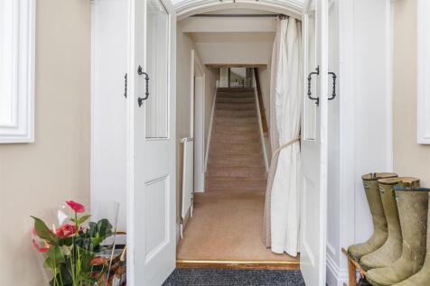 Bramleys Estate Agents - Farnley Tyas - Huddersfie