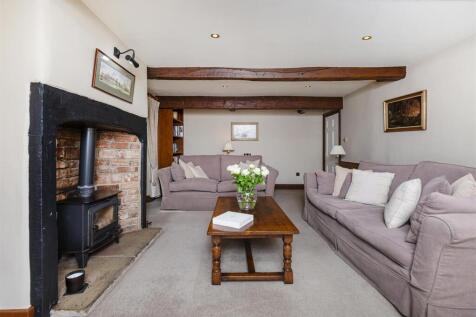 Bramleys Estate Agents - Farnley Tyas - Huddersfie
