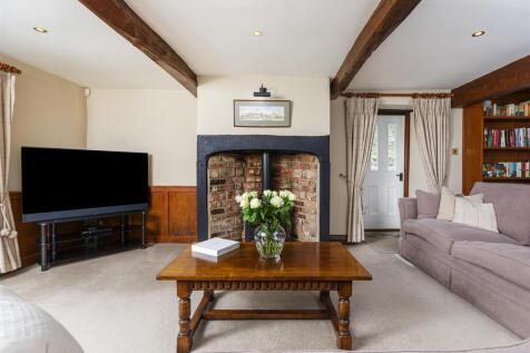 Bramleys Estate Agents - Farnley Tyas - Huddersfie