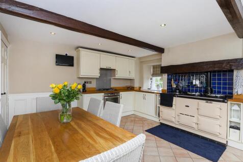 Bramleys Estate Agents - Farnley Tyas - Huddersfie