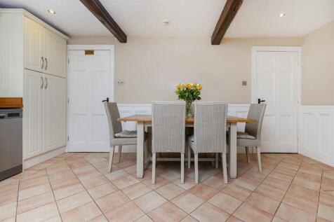 Bramleys Estate Agents - Farnley Tyas - Huddersfie
