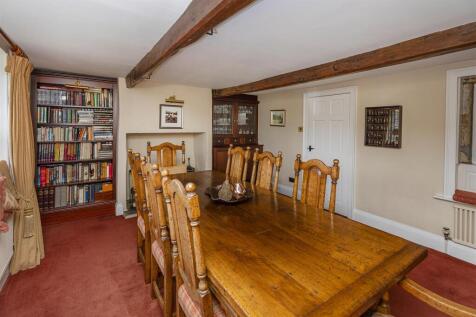 Bramleys Estate Agents - Farnley Tyas - Huddersfie