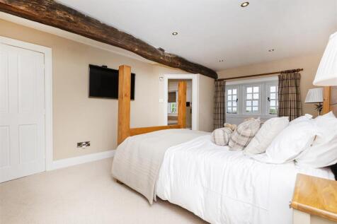 Bramleys Estate Agents - Farnley Tyas - Huddersfie