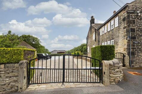 Bramleys Estate Agents - Farnley Tyas - Huddersfie