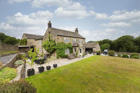 Bramleys Estate Agents - Farnley Tyas - Huddersfie