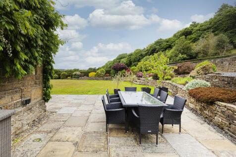 Bramleys Estate Agents - Farnley Tyas - Huddersfie