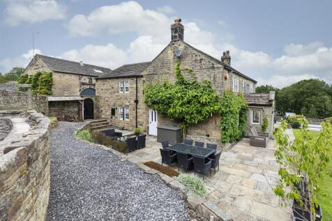 Bramleys Estate Agents - Farnley Tyas - Huddersfie