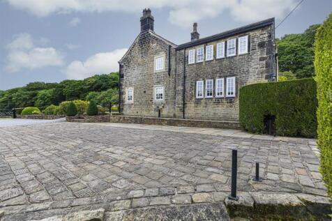 Bramleys Estate Agents - Farnley Tyas - Huddersfie