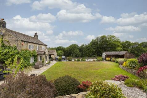 Bramleys Estate Agents - Farnley Tyas - Huddersfie