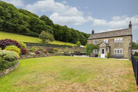 Bramleys Estate Agents - Farnley Tyas - Huddersfie