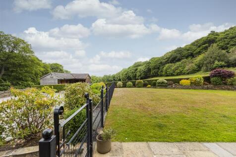 Bramleys Estate Agents - Farnley Tyas - Huddersfie