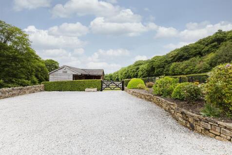 Bramleys Estate Agents - Farnley Tyas - Huddersfie