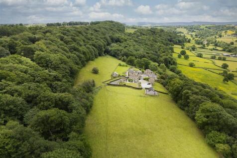 Bramleys Estate Agents - Farnley Tyas - Huddersfie