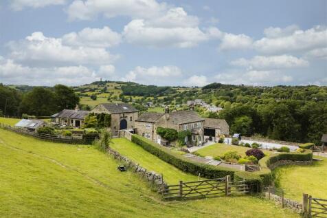 Bramleys Estate Agents - Farnley Tyas - Huddersfie