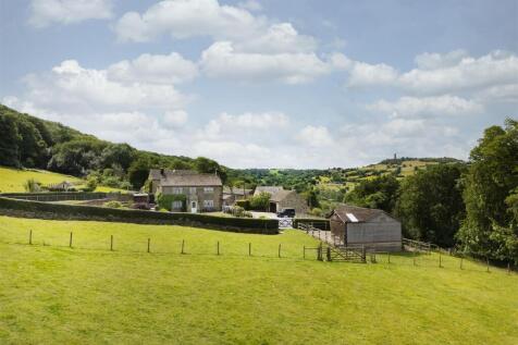 Bramleys Estate Agents - Farnley Tyas - Huddersfie