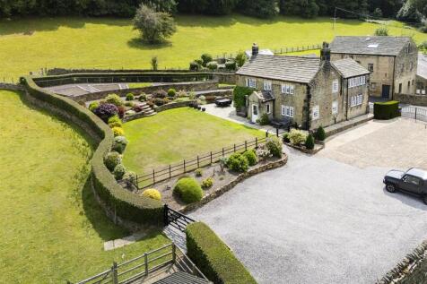 Bramleys Estate Agents - Farnley Tyas - Huddersfie