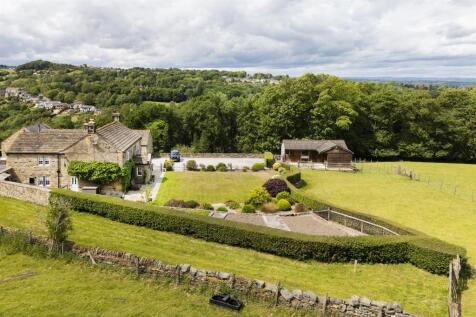 Bramleys Estate Agents - Farnley Tyas - Huddersfie