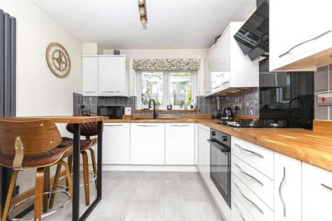 Bramleys Estate Agents - Sunnyhill Avenue - Kirkhe