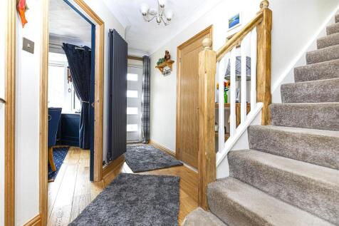 Bramleys Estate Agents - Sunnyhill Avenue - Kirkhe
