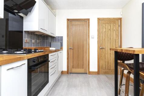 Bramleys Estate Agents - Sunnyhill Avenue - Kirkhe