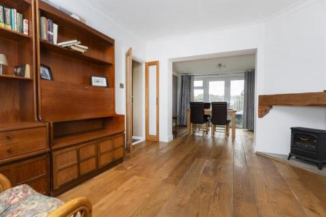 Bramleys Estate Agents - West Lodge Crescent - Ain