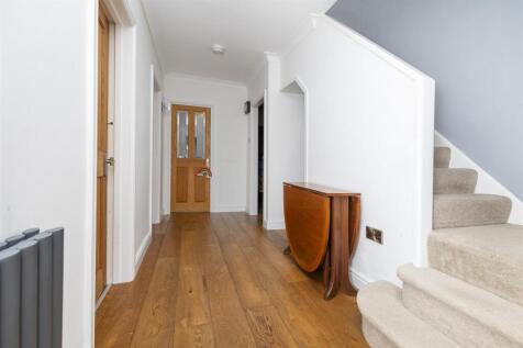 Bramleys Estate Agents - West Lodge Crescent - Ain