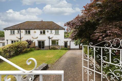 Bramleys Estate Agents - Stafford Hill Lane - Kirk