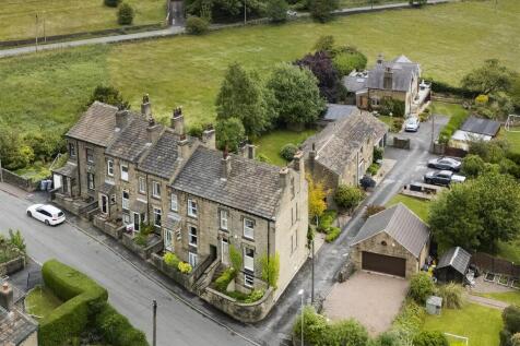 Bramleys Estate Agents - Burn Road - Birchencliffe