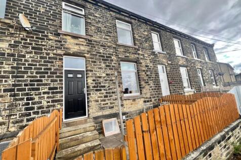 Bramleys Estate Agents - Cliffe End Road - Quarmby