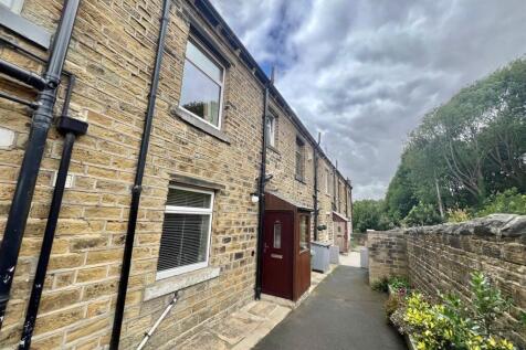 Bramleys Estate Agents - Cliffe End Road - Quarmby