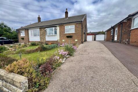 Bramleys Estate Agents - Woodlands Road - Lepton (