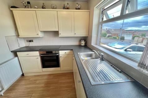 Bramleys Estate Agents - Woodlands Road - Lepton (