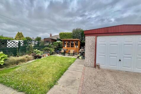 Bramleys Estate Agents - Woodlands Road - Lepton (